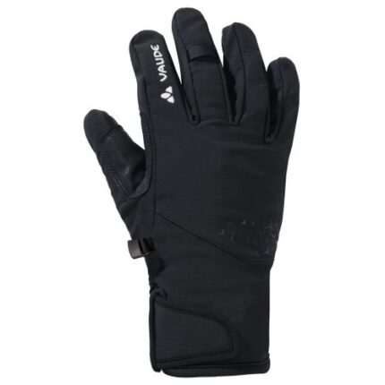 Vaude Lagalp Softshell Gloves II