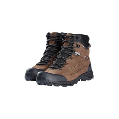 Vaude M TRK Skarvan Tech Mid STX