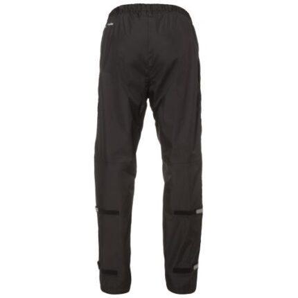 Vaude Men's Fluid Full-Zip Pants II