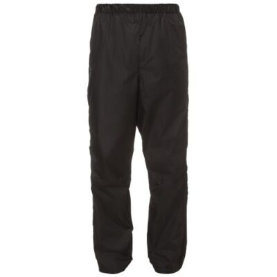 Vaude Men's Fluid Full-Zip Pants II