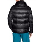 Vaude Men's Kabru Hooded Jacket III