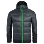 Vaude Men's Kabru Hooded Jacket III