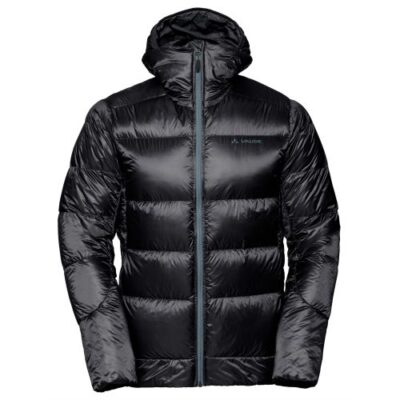 Vaude Men's Kabru Hooded Jacket III