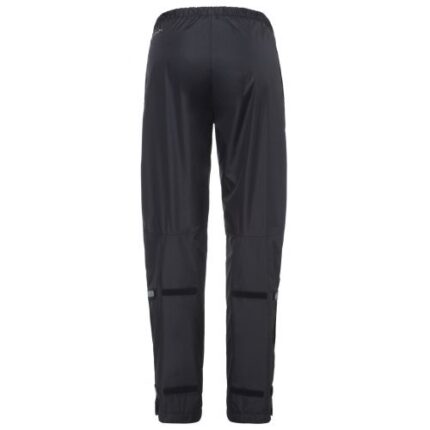 Vaude Women's Fluid Full-Zip Pants