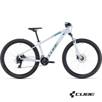 Cube Access WS 27.5 airygreen'n'mint 2023