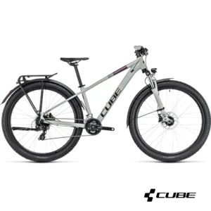 Cube Access WS Allroad 27.5 reed'n'berry 2023