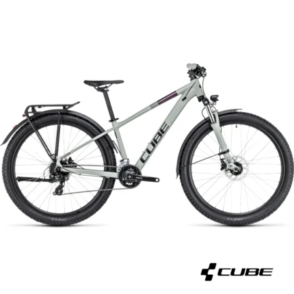 Cube Access WS Allroad 27.5 reed'n'berry 2023