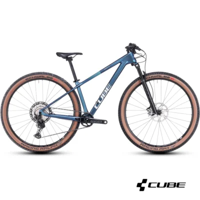 Cube Access WS C62 SLX team ws 2023