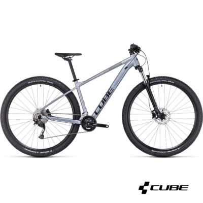 Cube Access WS PRO galactic´n´black 2023