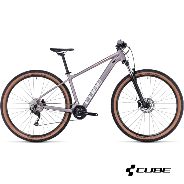 Cube Access WS PRO sienna´n´blush 2023