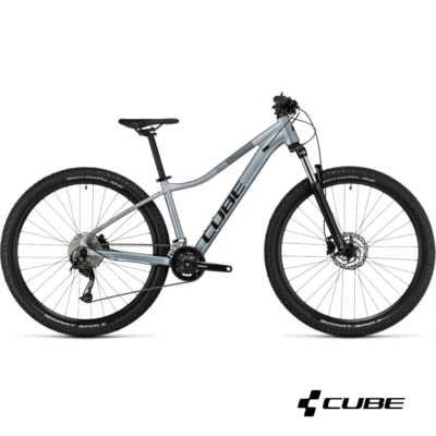 Cube Access WS Pro 27.5 galactic'n'black 2023