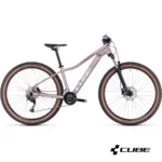 Cube Access WS Pro 27.5 sienna'n'blush 2023