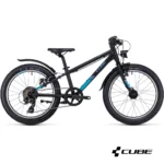 Cube Acid 200 Allroad black'n'mint 2023