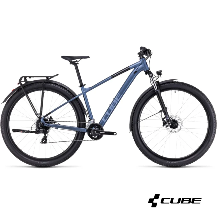 Cube Aim Allroad 27.5 navyblack'n'blue 2023