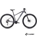 Cube Aim SLX 27.5 graphite'n'metal 2023