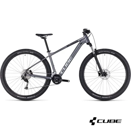 Cube Aim SLX graphite´n´metal 2023