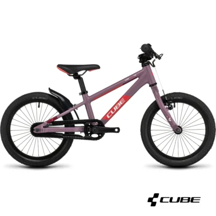 Cube Cubie 160 RT rose'n'coral 2023