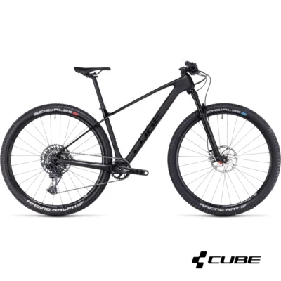 Cube Elite C62 ONE carbon'n'black 2023