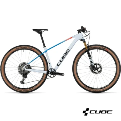 Cube Elite C68X SLX teamline 2023