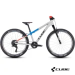 Cube Reaction 240 SLX teamline 2023