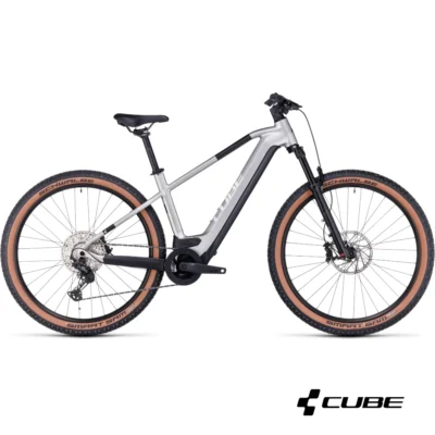 Cube Reaction Hybrid SLX 750 29 grey'n'spectral 2023