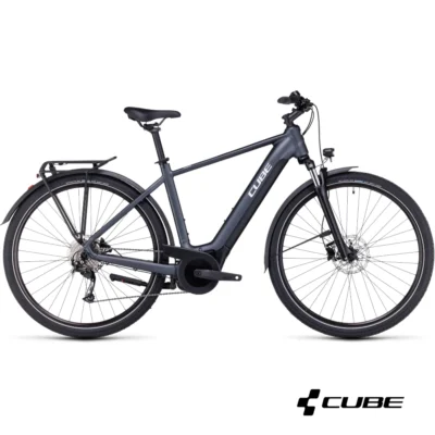 Cube Touring Hybrid ONE 625 grey'n'white 2023