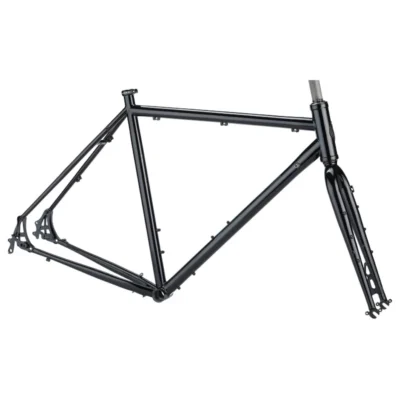 Salsa Marrakesh Frameset