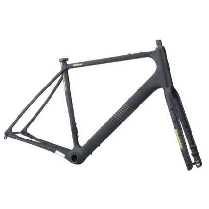 Salsa Warroad Carbon Frameset