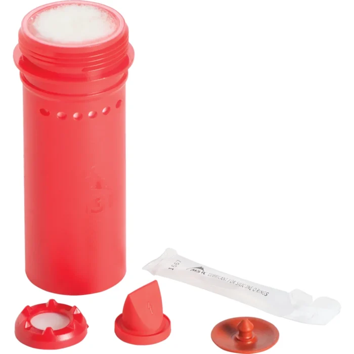 MSR Trail Shot Replacement Filter Cartridge