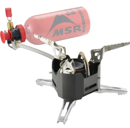 MSR XGK-EK Stove