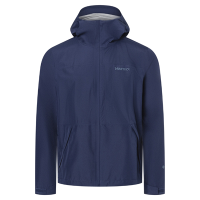 Marmot Minimalist Gore-Tex Jacket Blue