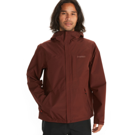 Marmot Minimalist Gore-Tex Jacket brown