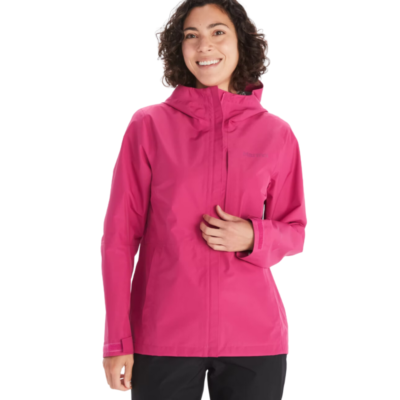 Marmot-Wms-Minimalist-Jacket-Pink