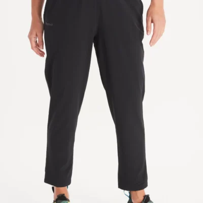 Marmot Women's Elda Crop Pants Black