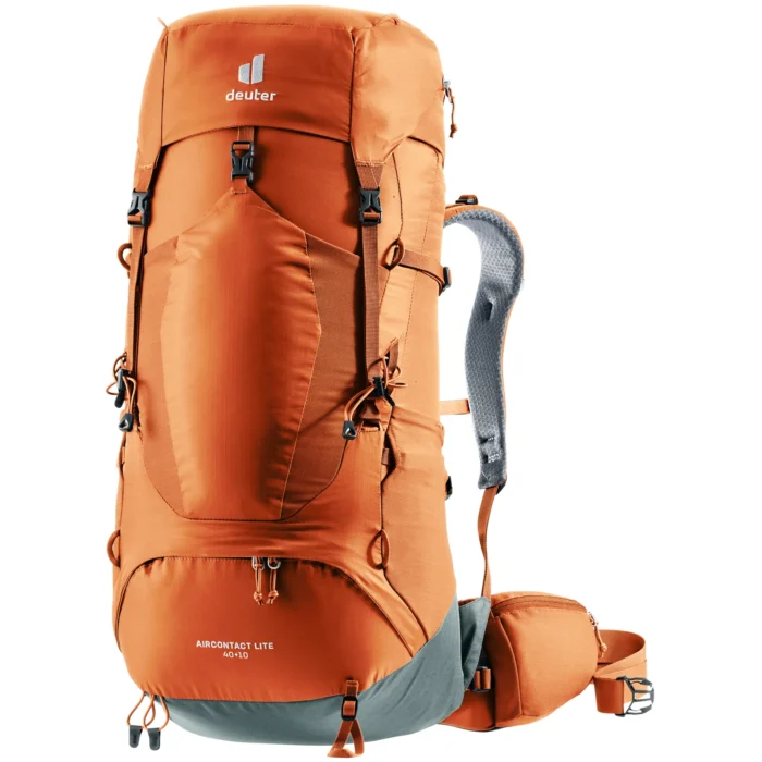 Deuter Aircontact Lite 40+10