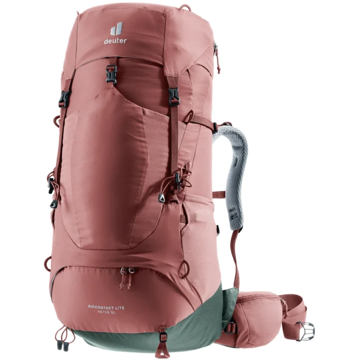 Deuter Aircontact Lite 45+10 SL