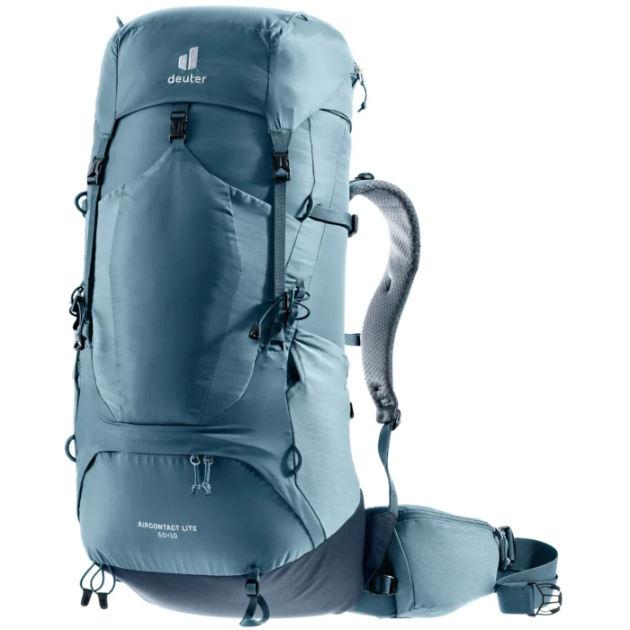 Deuter Aircontact Lite 50+10