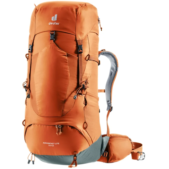 Deuter Aircontact Lite 50+10