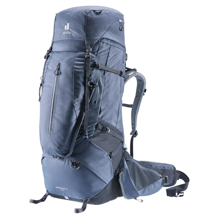 Deuter Aircontact X 70+15