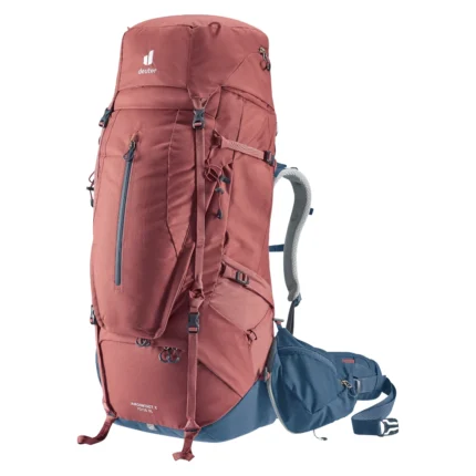 Deuter Aircontact X 70+15 SL