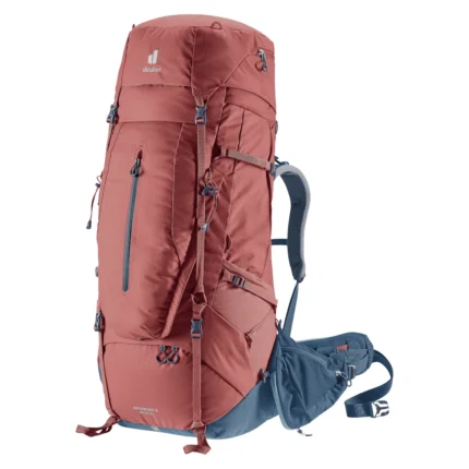 Deuter Aircontact X 80+15 SL