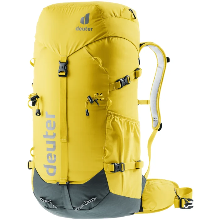 Deuter Gravity Expedition 45+