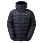 Montane Anti-Freeze XT Hoodie Blue