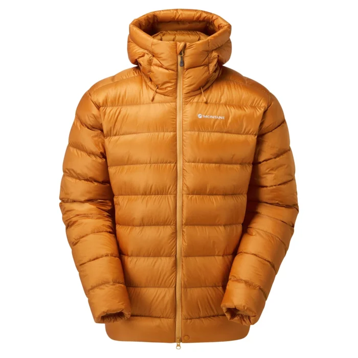 Montane Anti-Freeze XT Hoodie Orange