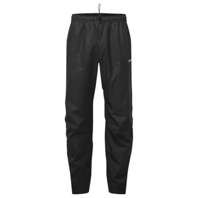 Montane Dynamo Pants Black