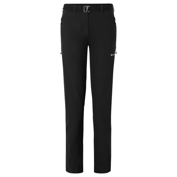 Montane FEM TERRA STRETCH PANTS LONG LEG bl