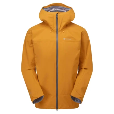 Montane Phase XT Jacket Orange