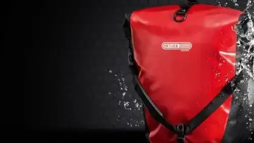 Waterproof bags