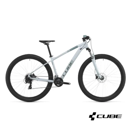 Cube Access WS 27.5 airygreen'n'mint 2024