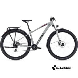 Cube Access WS Allroad 27.5 reed'n'berry 2024